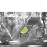 Smeg PL4325XIN 60厘米 嵌入式洗碗碟機